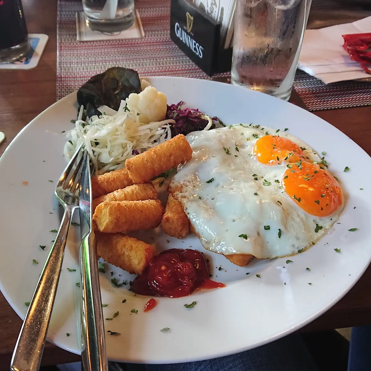 Essen und Trinken photo 9