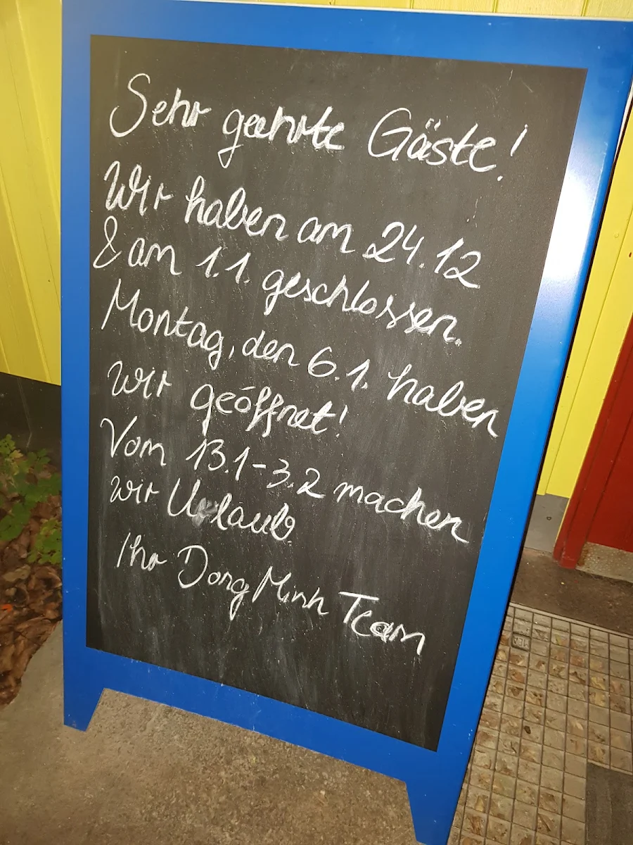 Speisekarte photo 10