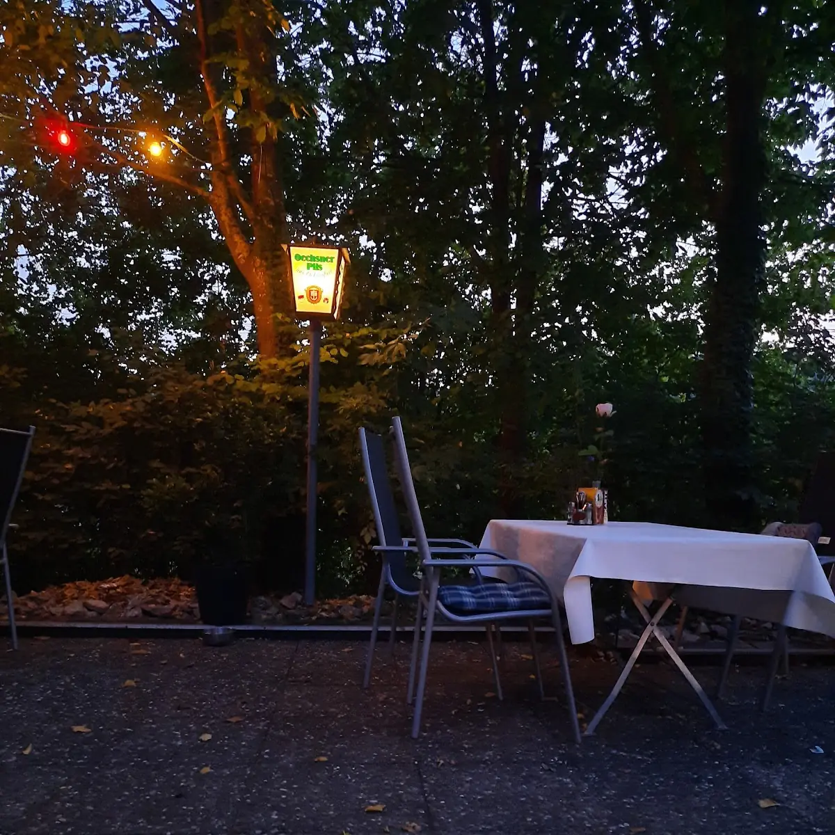 Atmosphäre photo 5