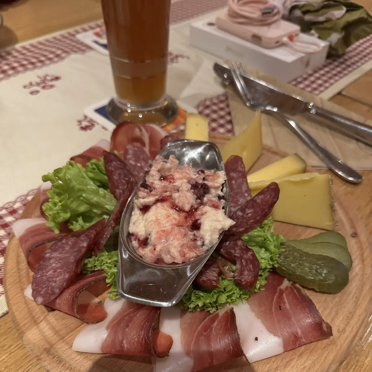 Essen und Trinken photo 10