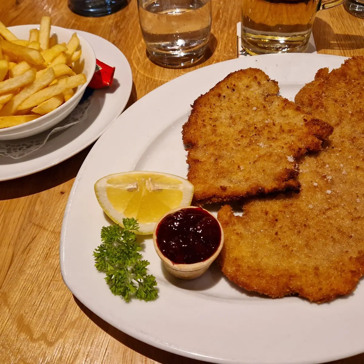 Essen und Trinken photo 5