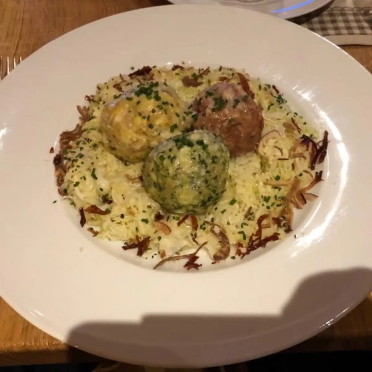 Essen und Trinken photo 6