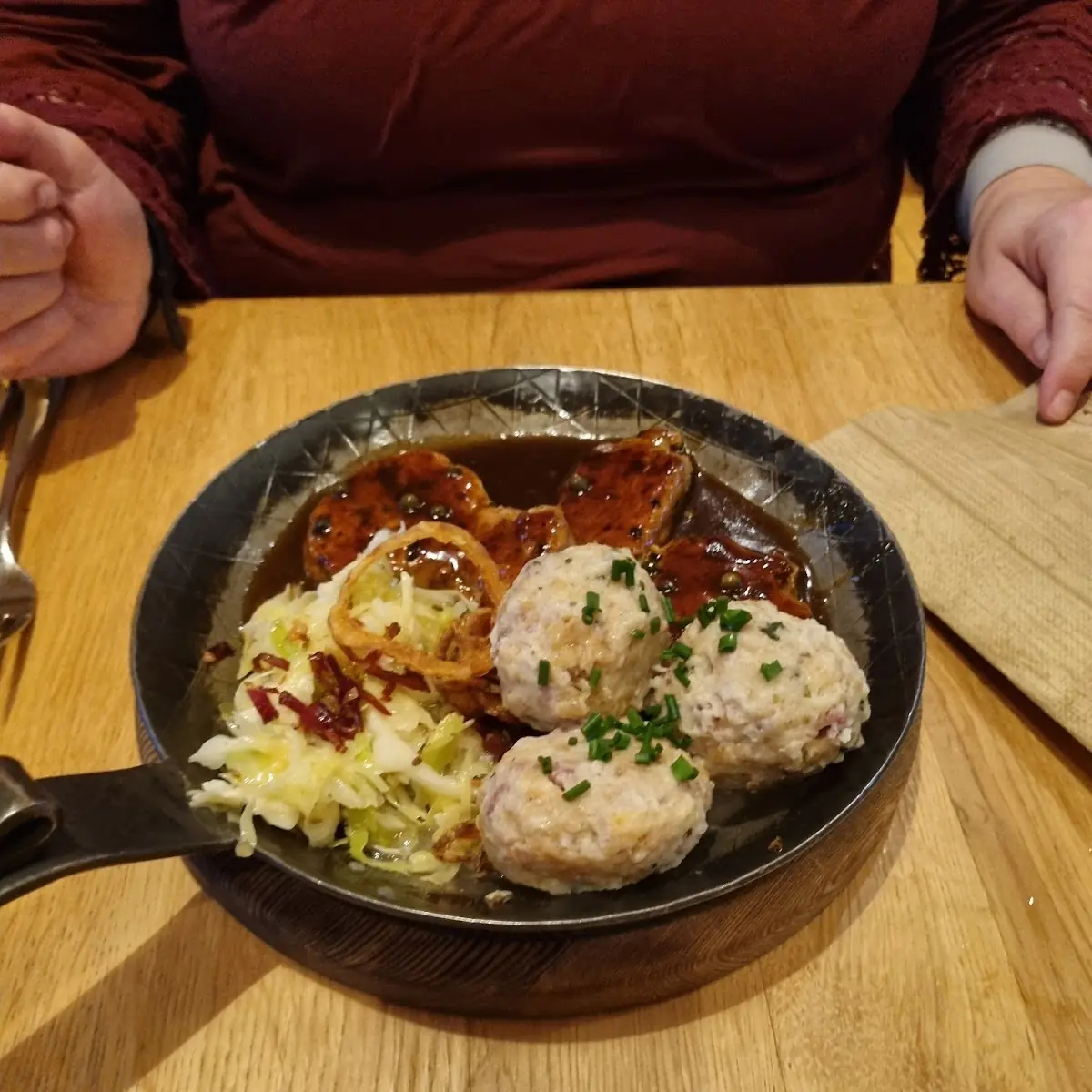 Essen und Trinken photo 7