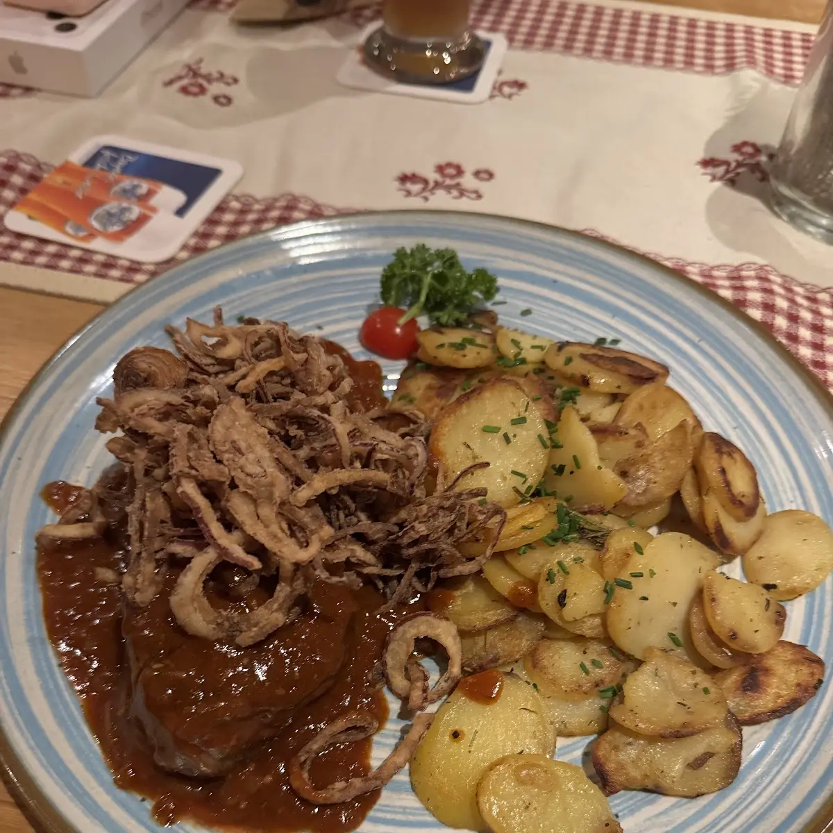 Essen und Trinken photo 9