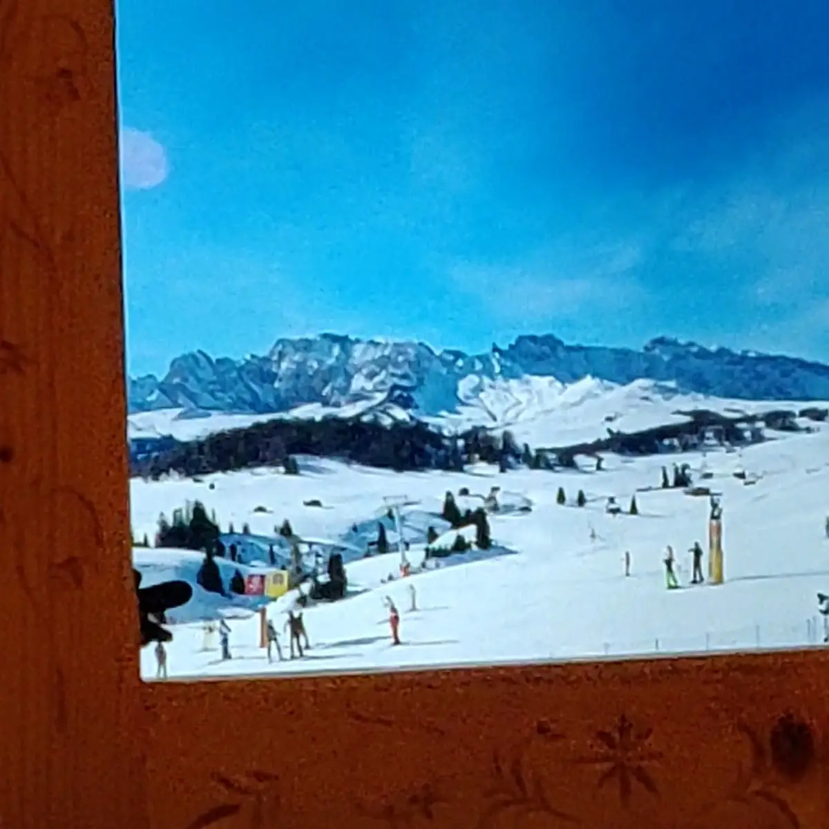 Atmosphäre photo 2