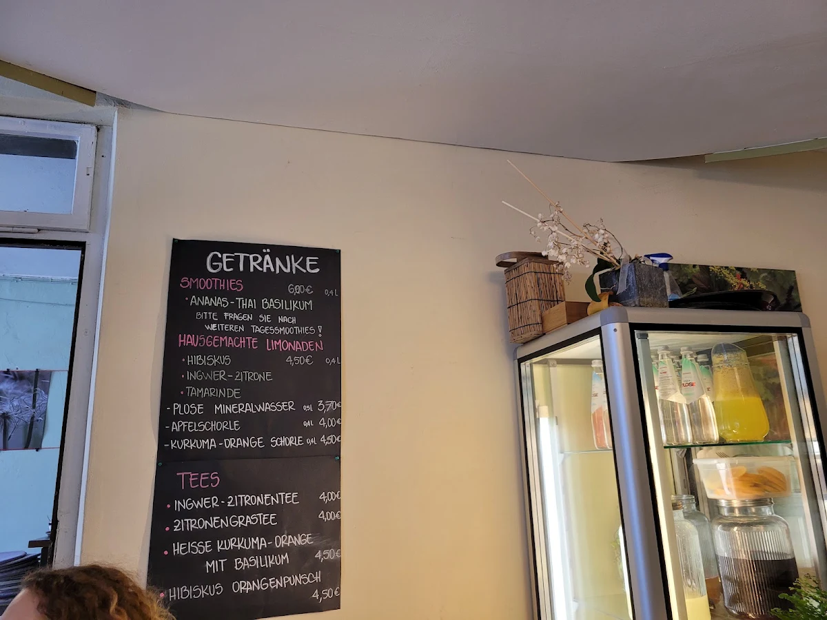Speisekarte photo 6