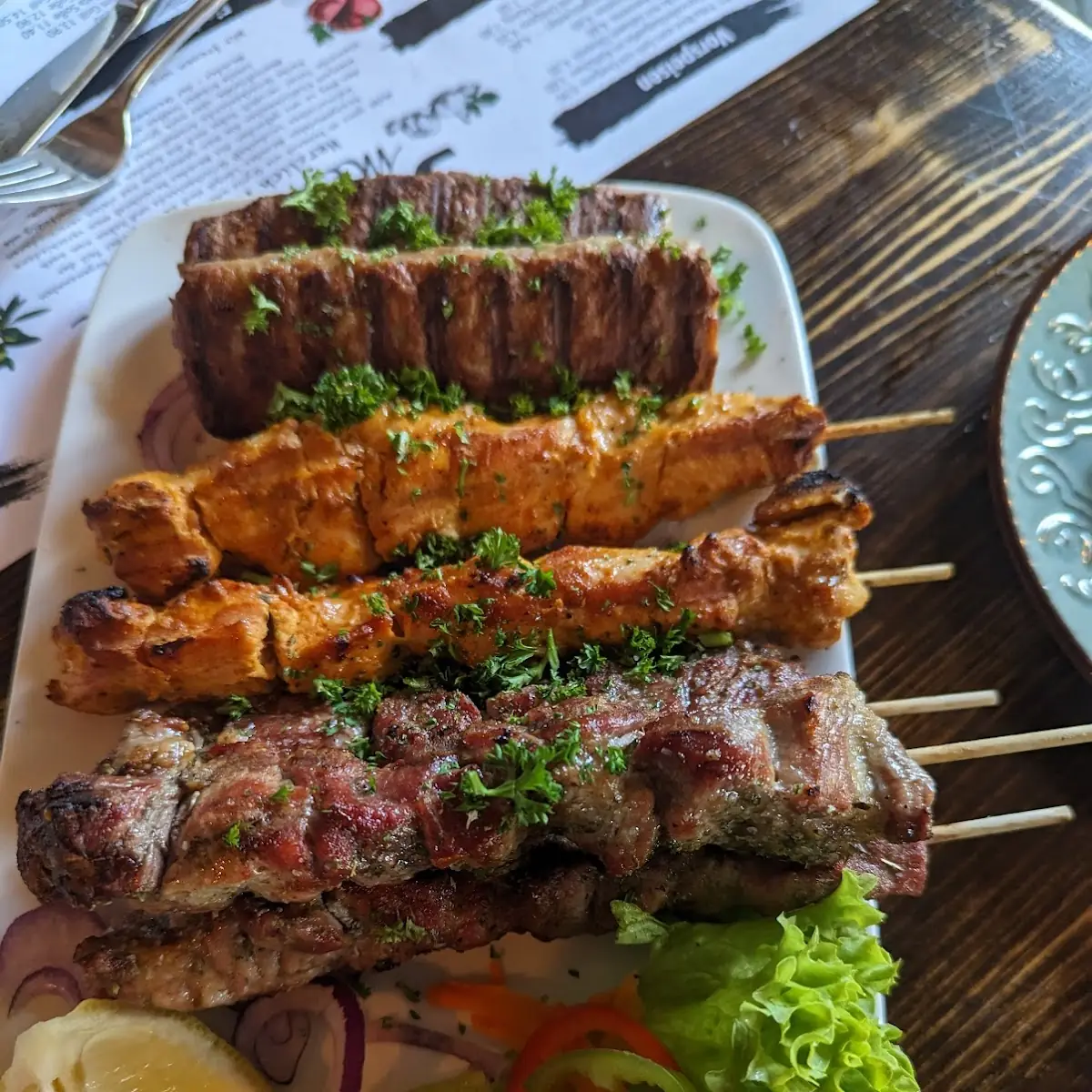 Essen und Trinken photo 10
