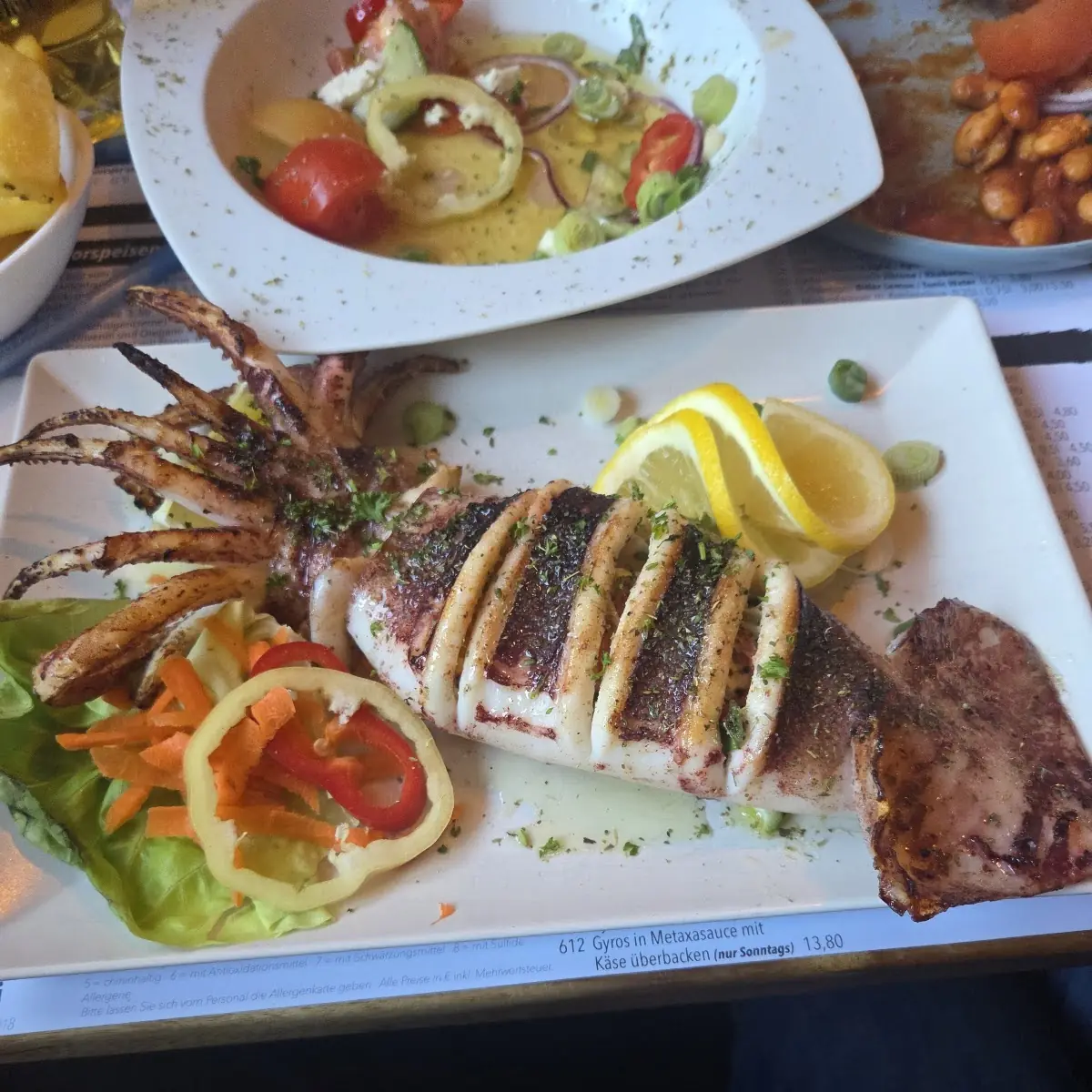 Essen und Trinken photo 3
