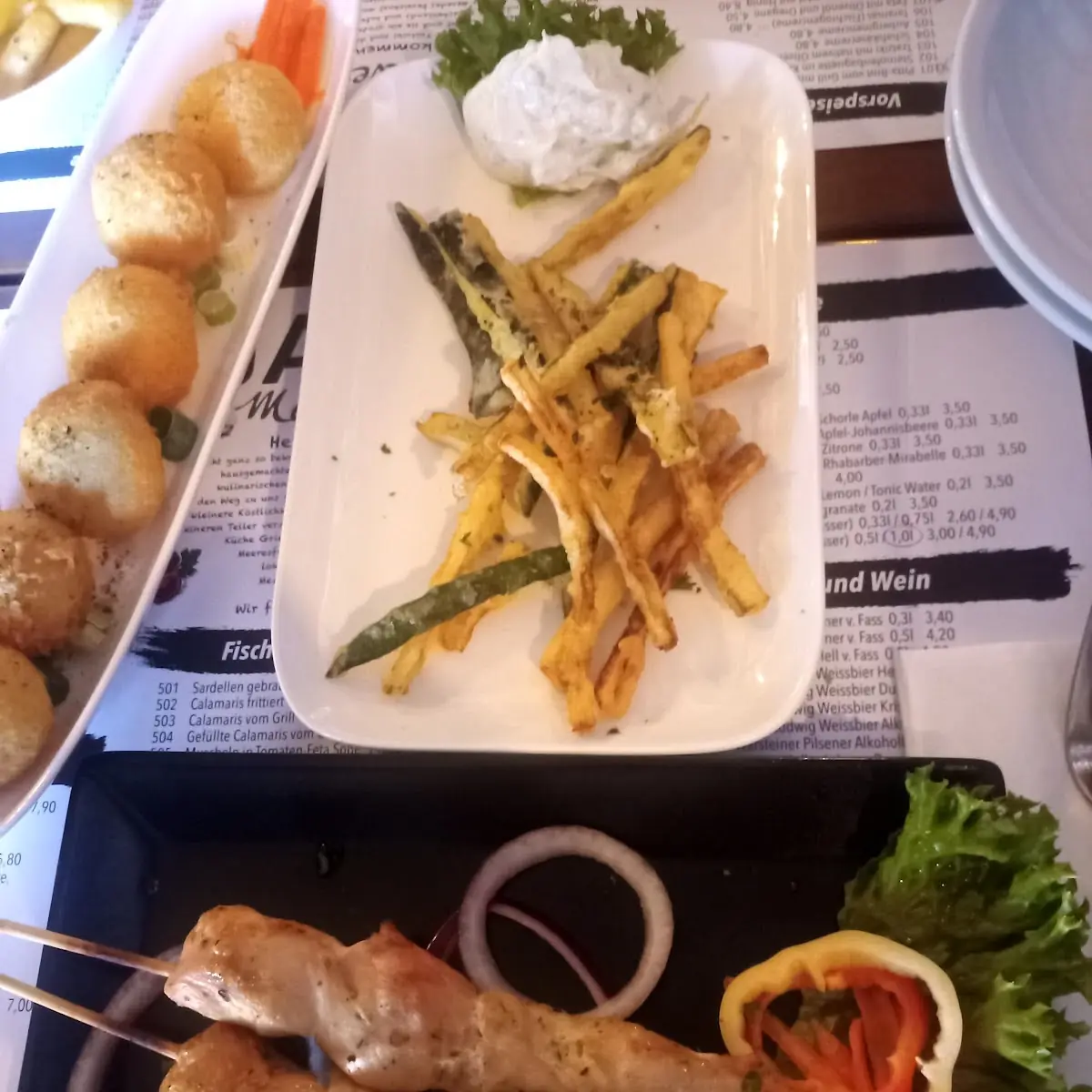Essen und Trinken photo 4