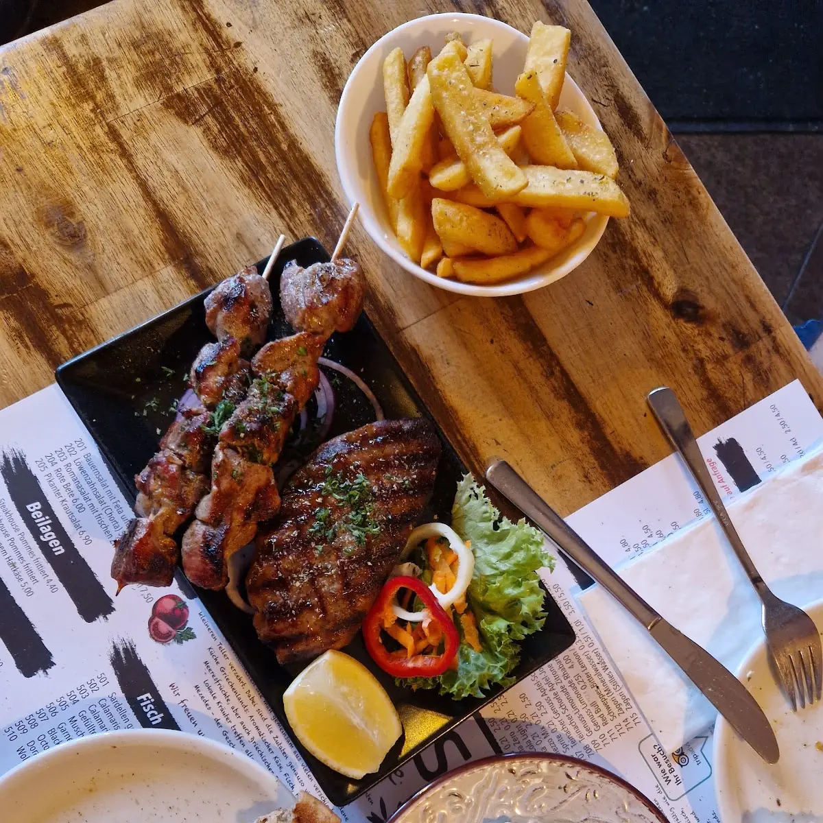 Essen und Trinken photo 5