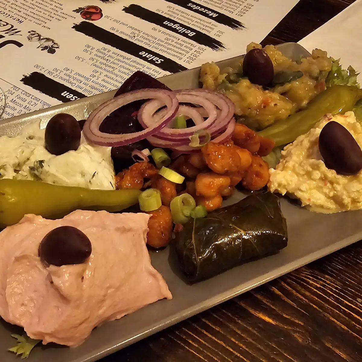Essen und Trinken photo 7