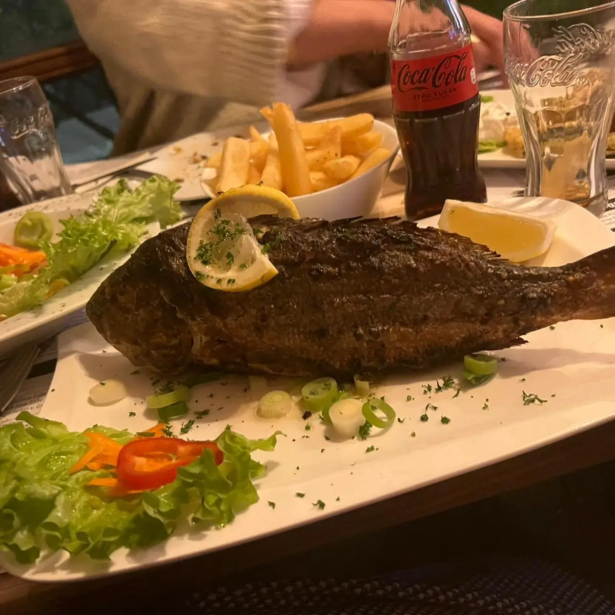 Essen und Trinken photo 9