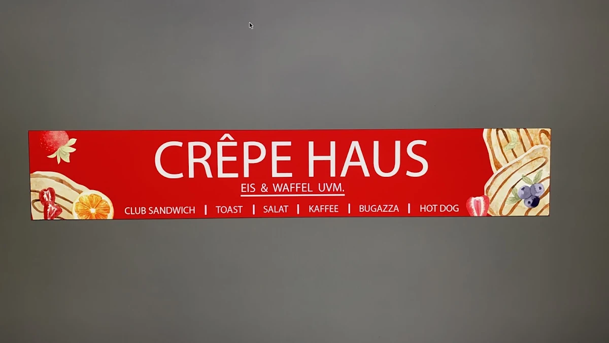 Speisekarte photo 8