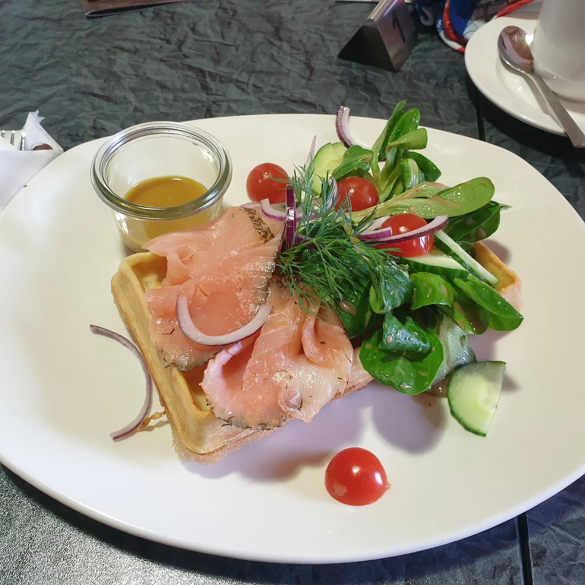 Essen und Trinken photo 10