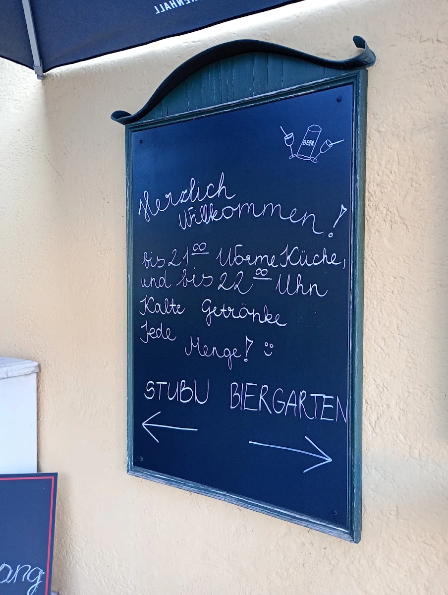 Speisekarte photo 5