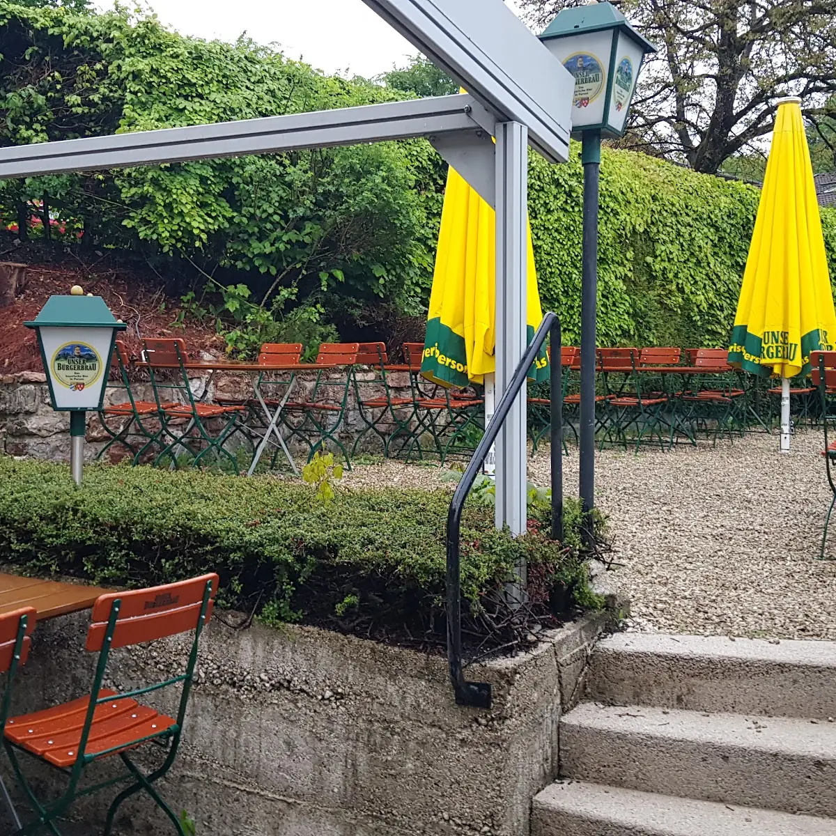 Atmosphäre photo 3
