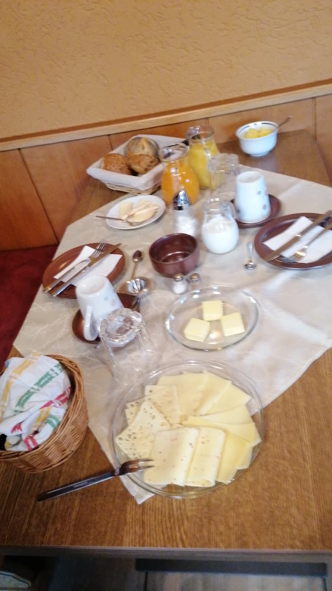 Essen und Trinken photo 3