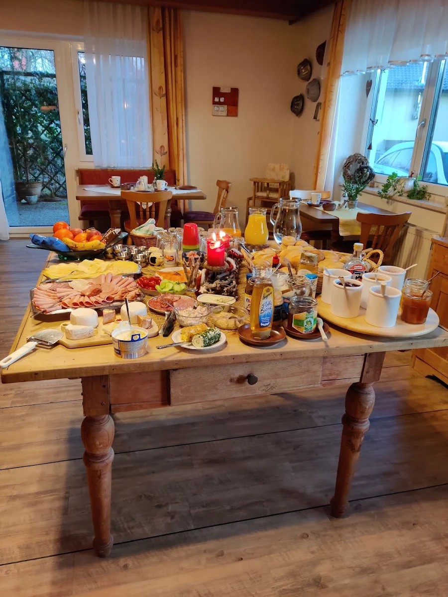 Essen und Trinken photo 4
