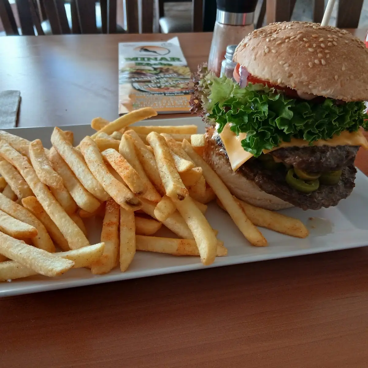 Essen und Trinken photo 2