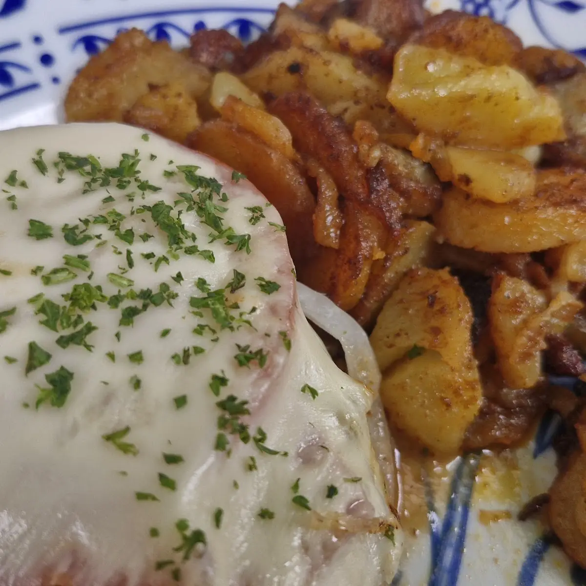 Essen und Trinken, Gasthof Störmthal