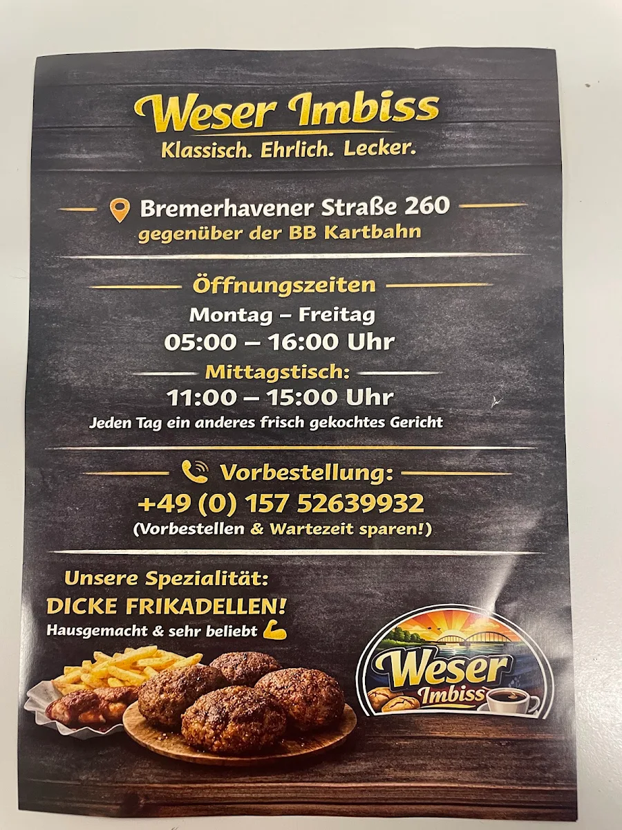 Speisekarte photo 4