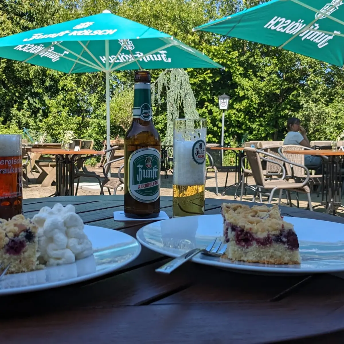 Essen und Trinken photo 1