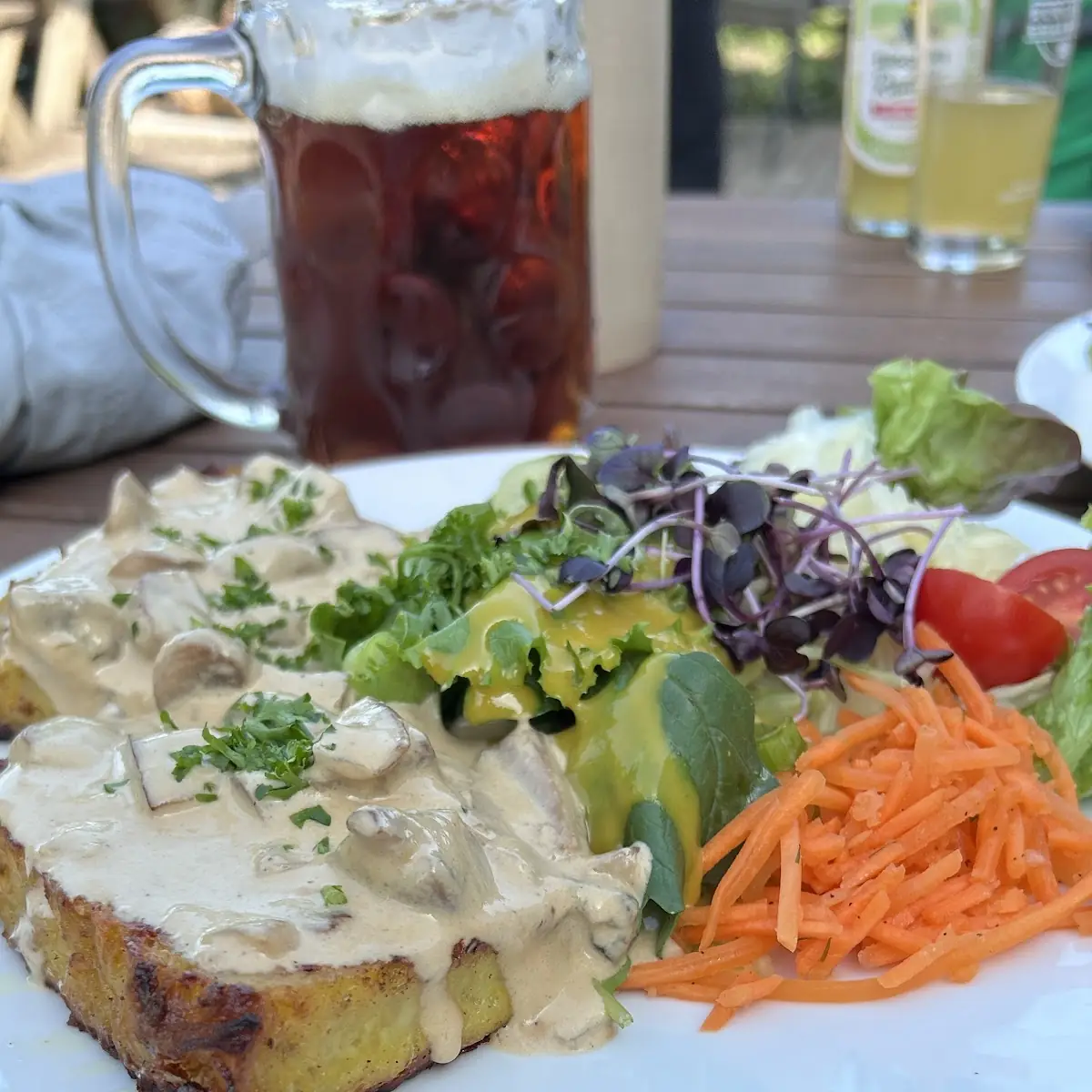 Essen und Trinken photo 4