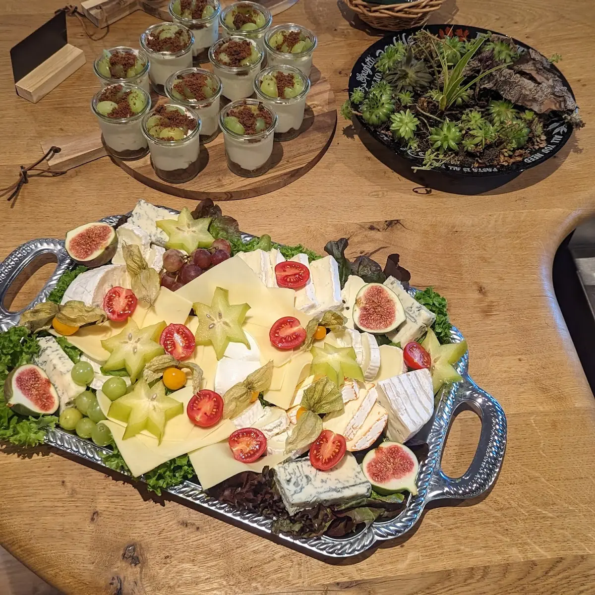 Essen und Trinken photo 5