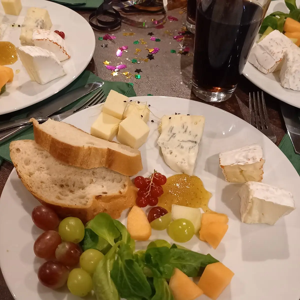 Essen und Trinken photo 6