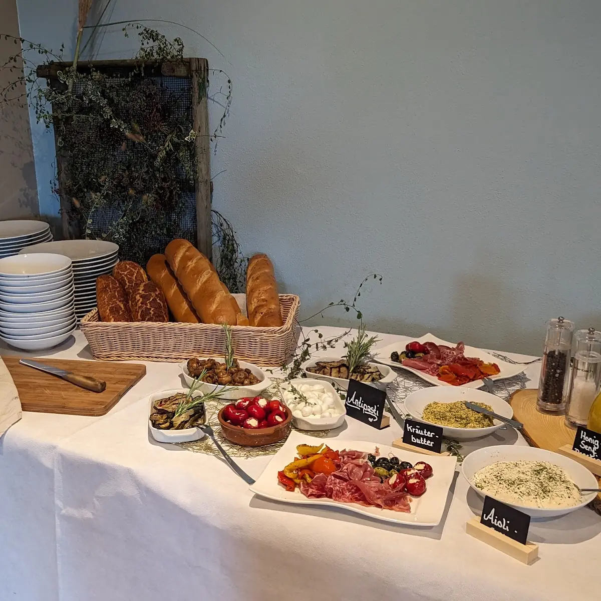 Essen und Trinken photo 7