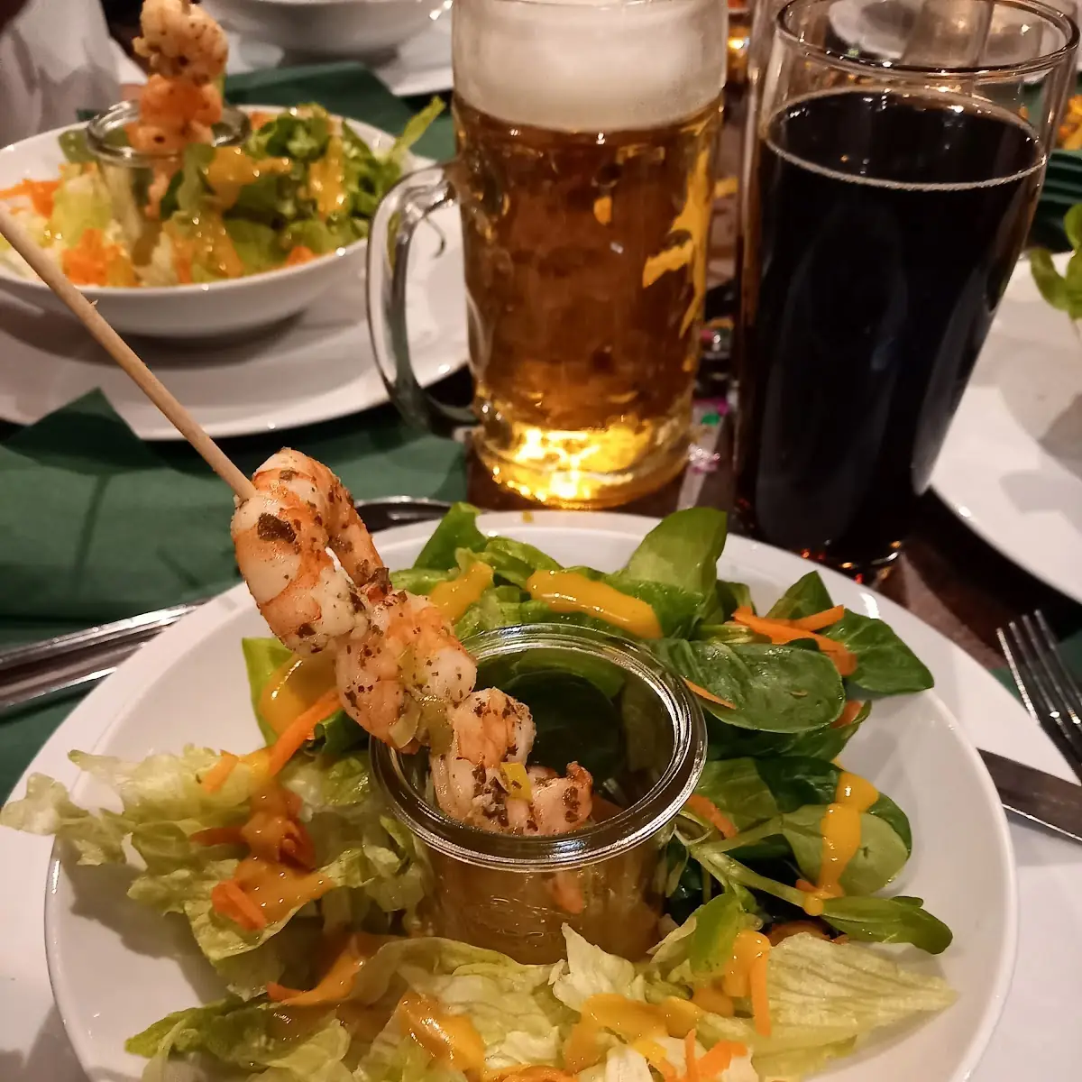 Essen und Trinken photo 8
