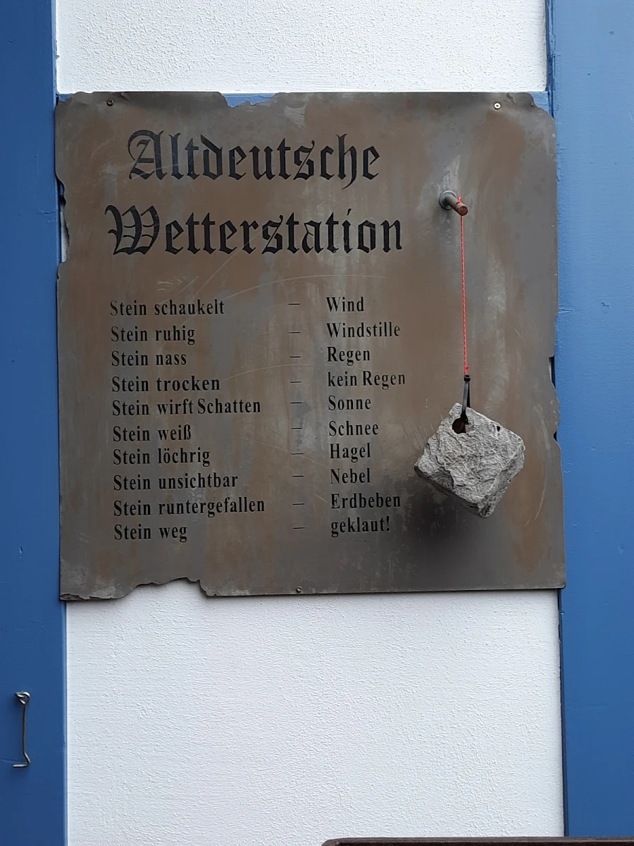 Speisekarte photo 5