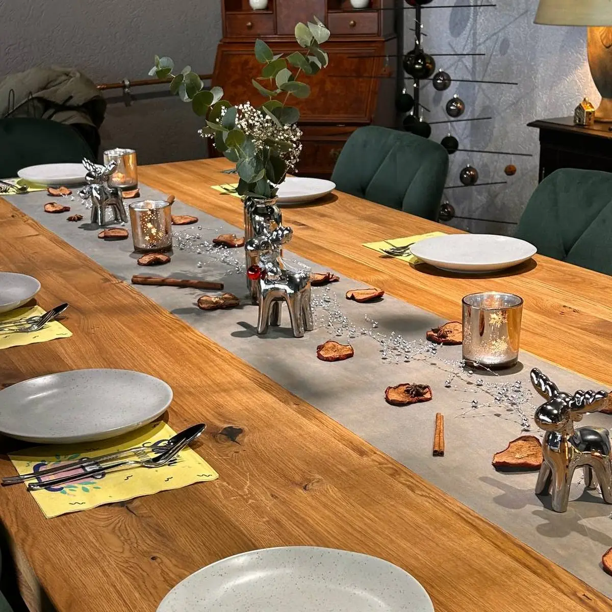 Essen und Trinken photo 1