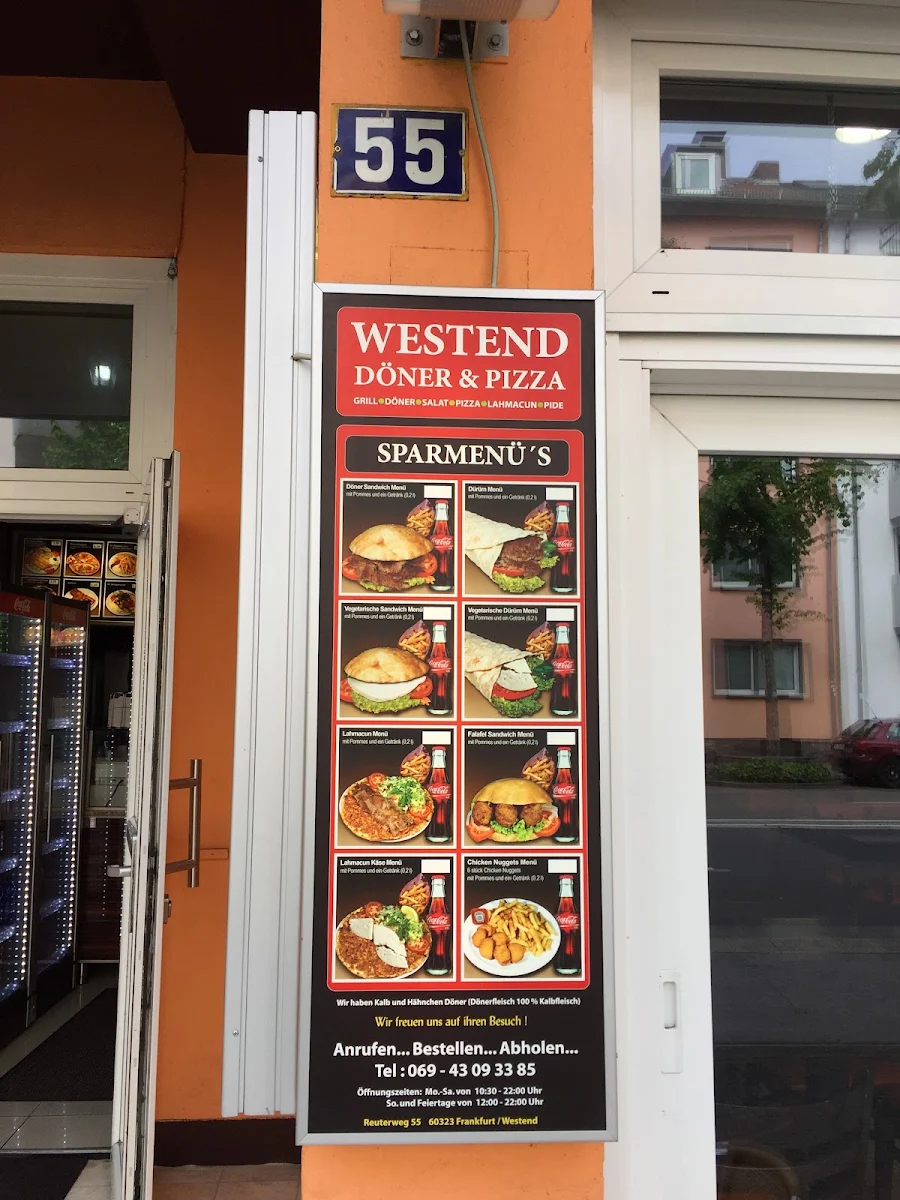 Speisekarte photo 8