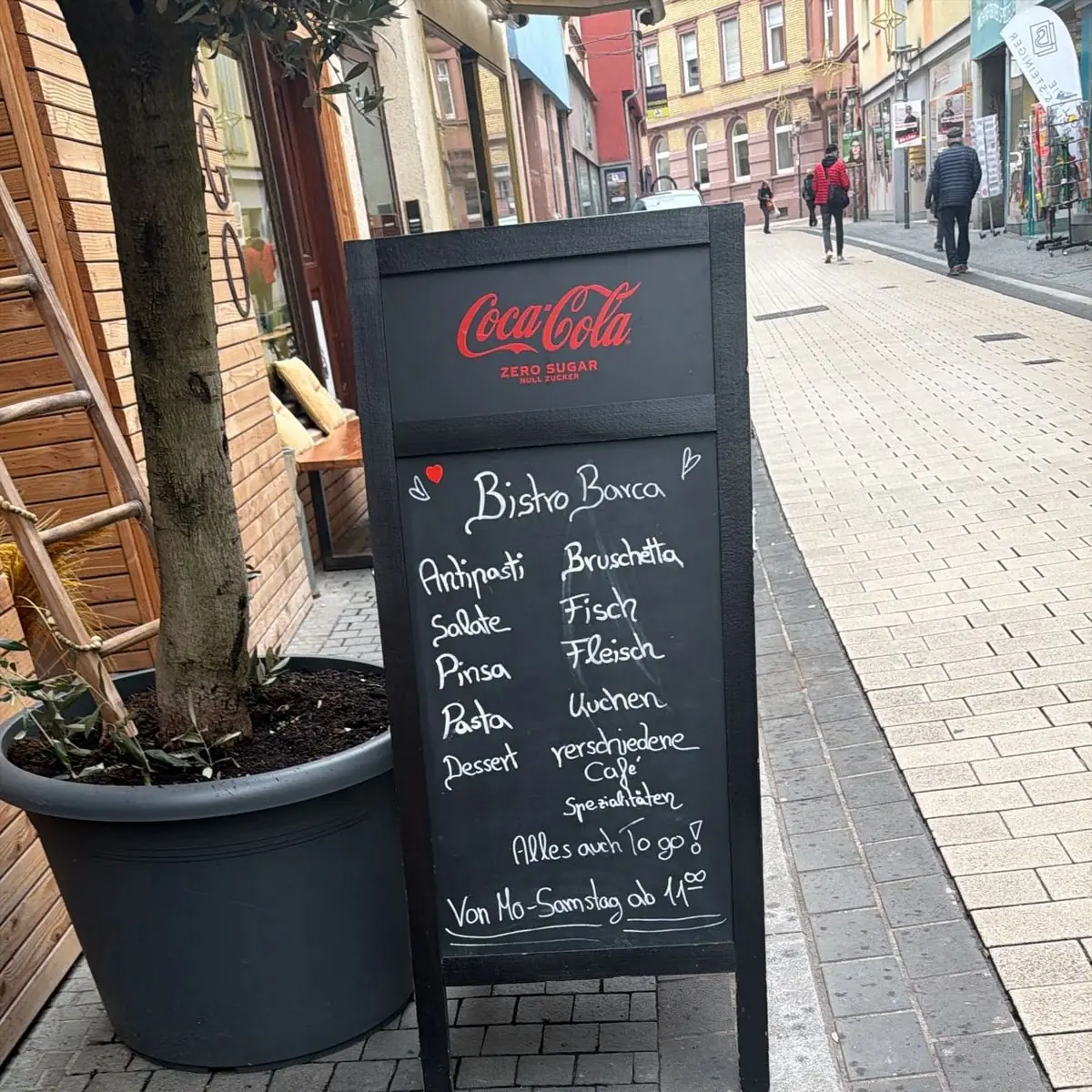 Speisekarte photo 6