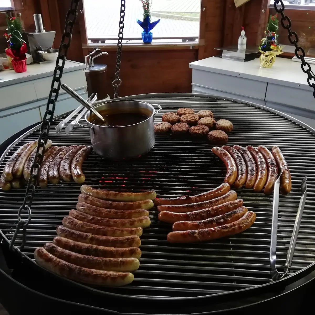 Essen und Trinken photo 10