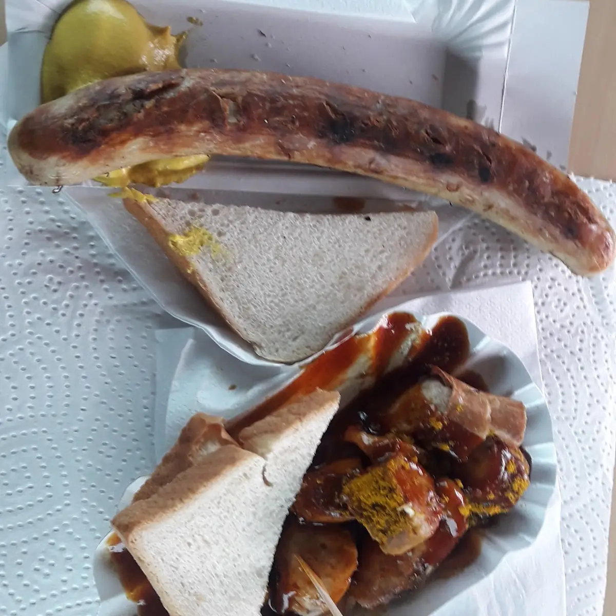 Essen und Trinken photo 7