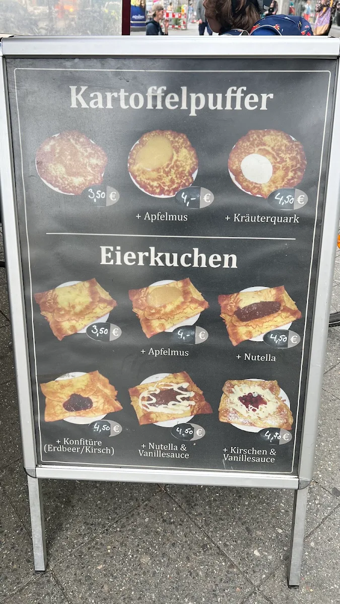 Speisekarte photo 7