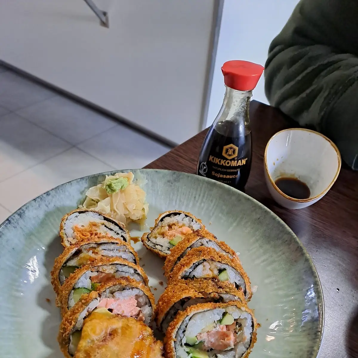 Essen und Trinken photo 7