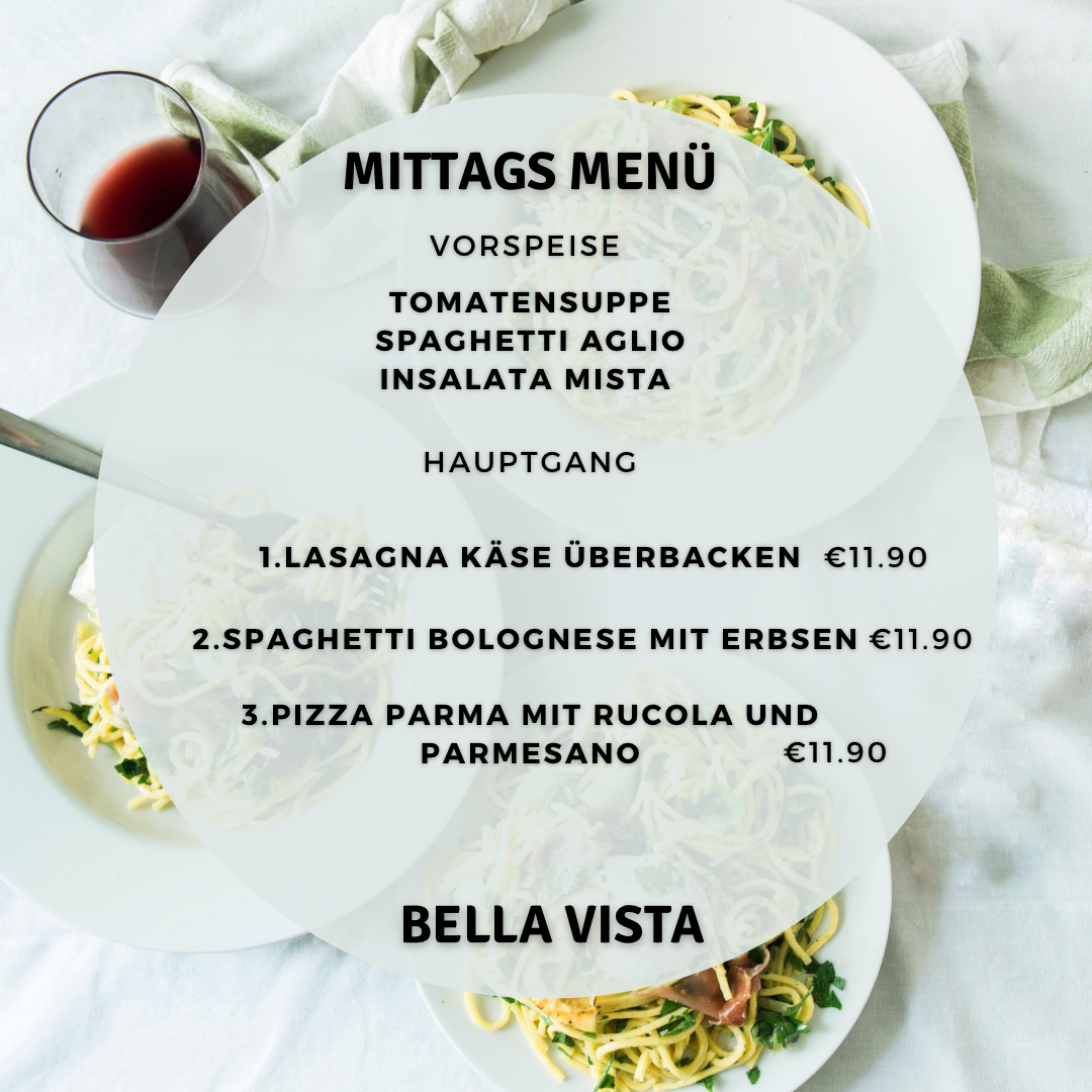 Speisekarte photo 7