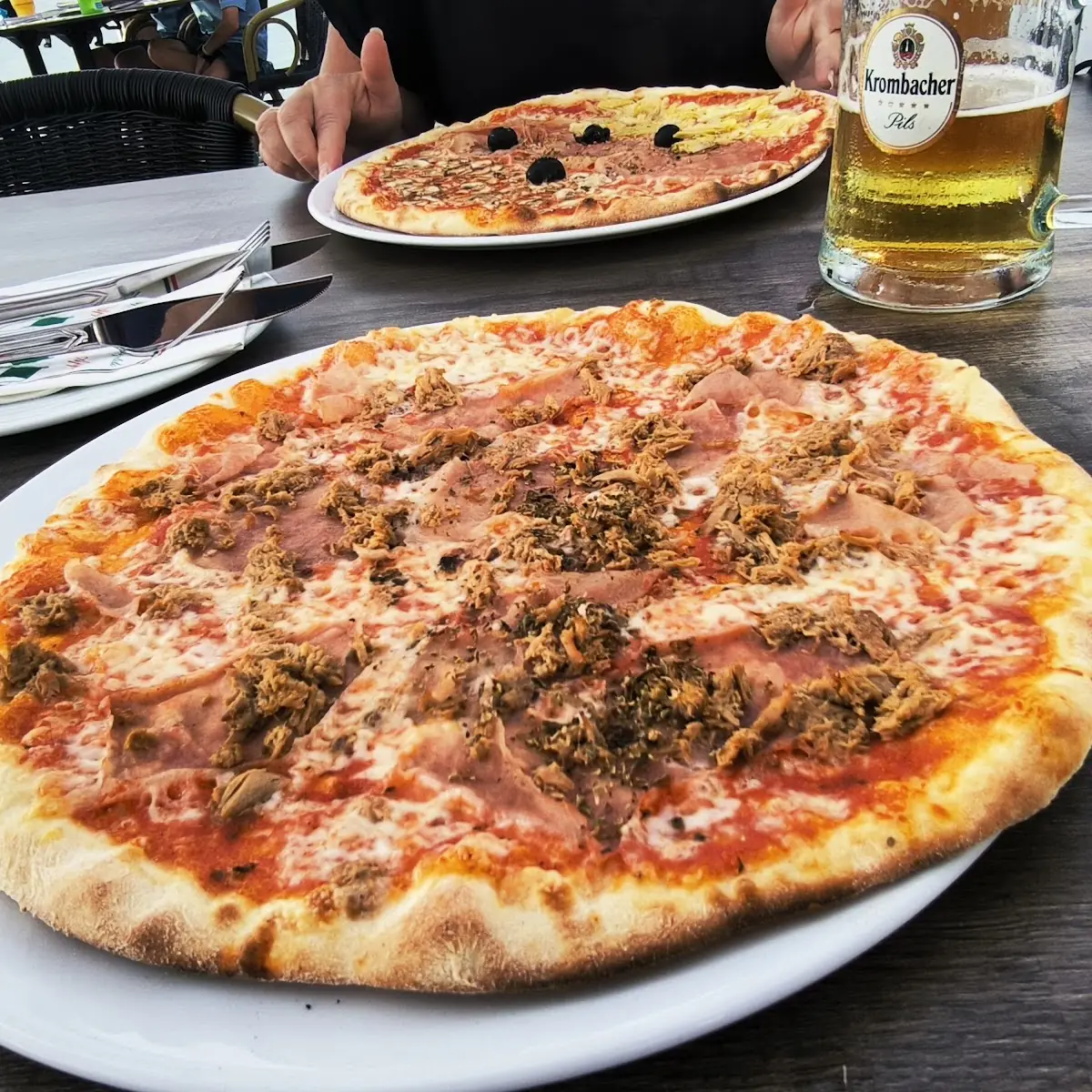 Essen und Trinken photo 3