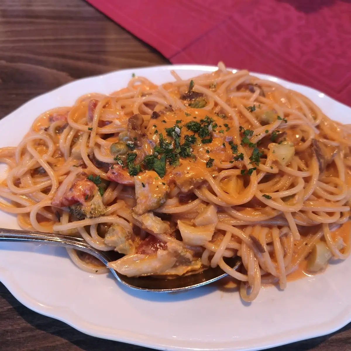 Essen und Trinken photo 6