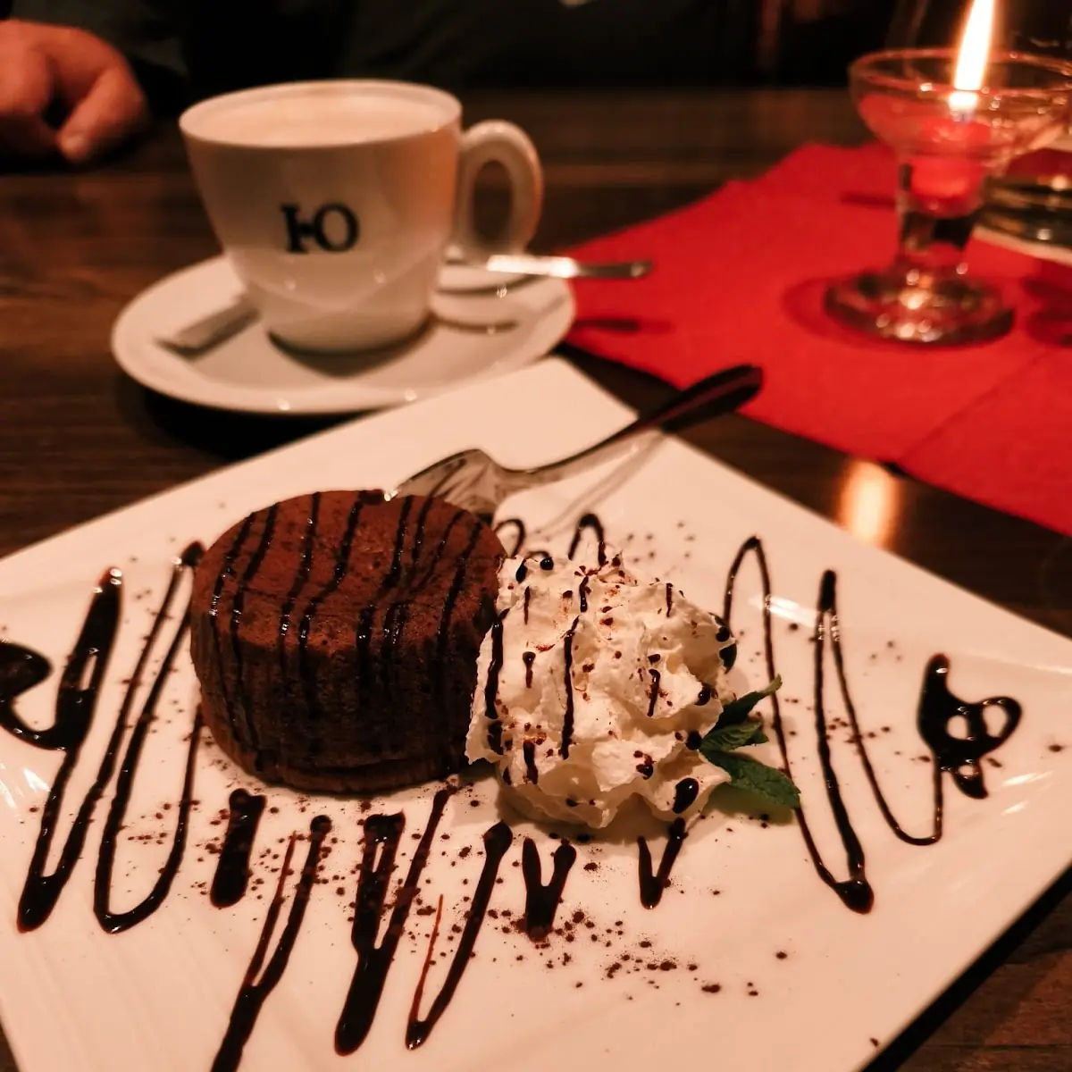 Essen und Trinken photo 8