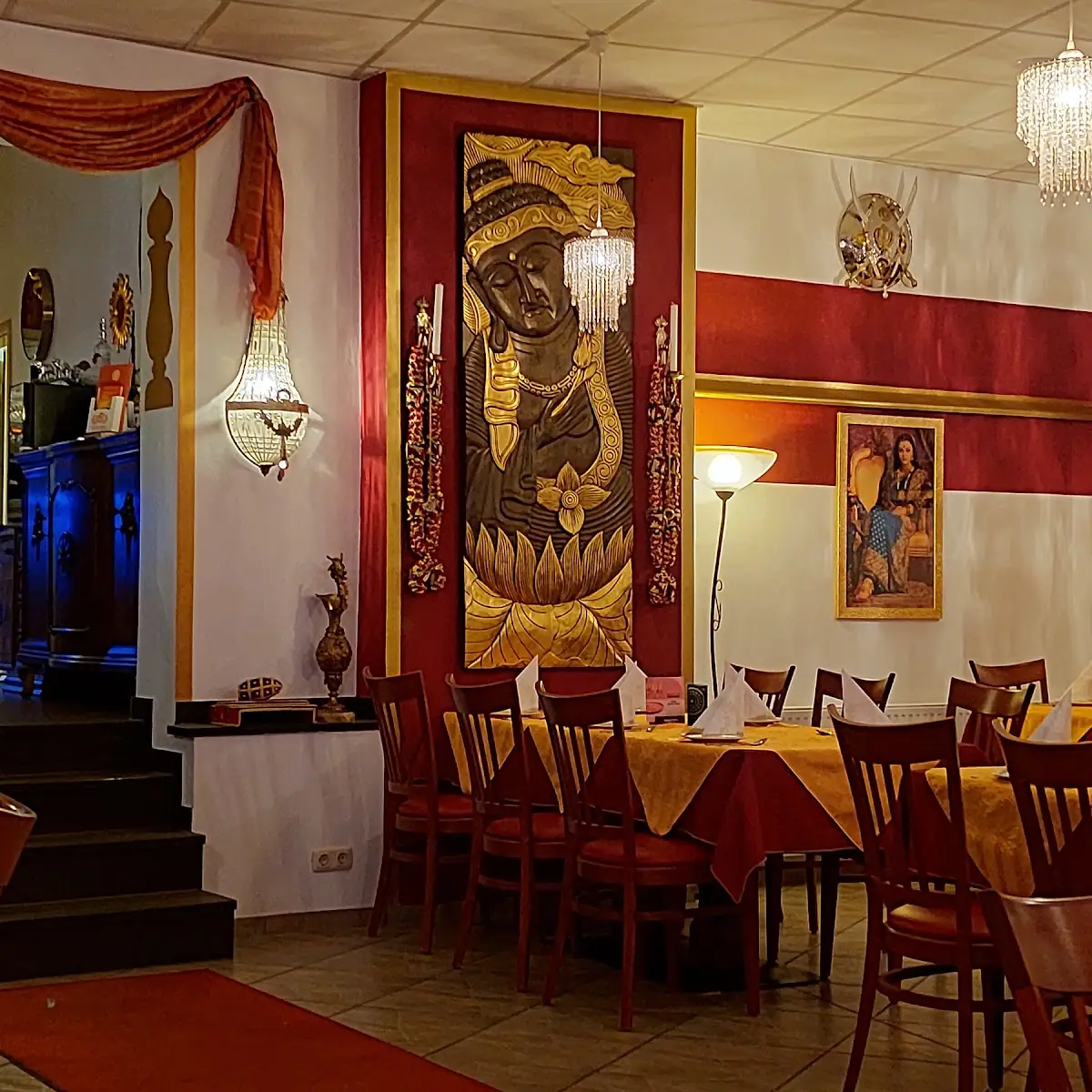 Atmosphäre photo 6