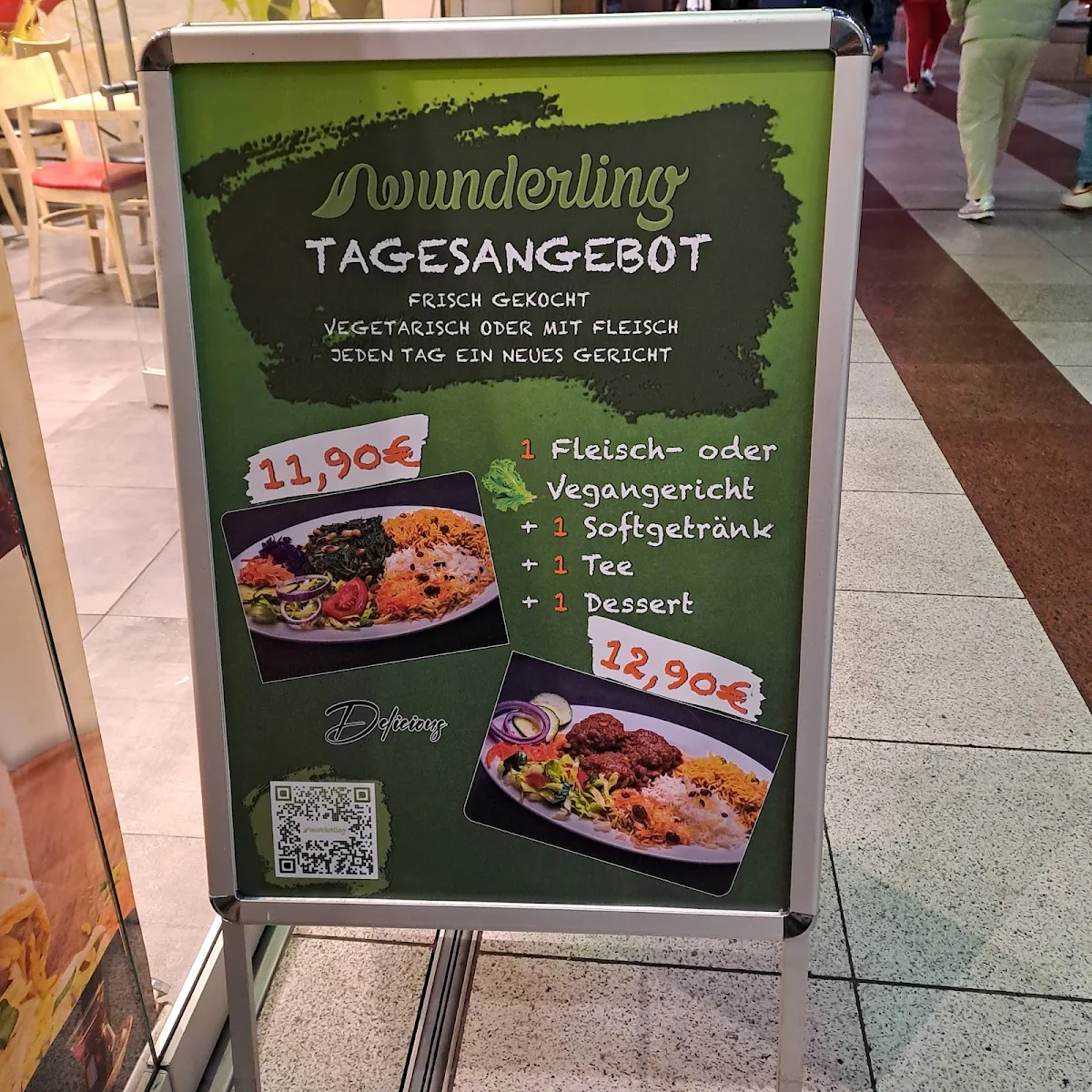 Speisekarte photo 7