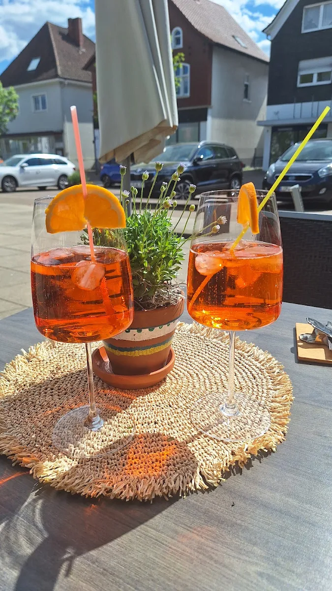 Essen und Trinken photo 3