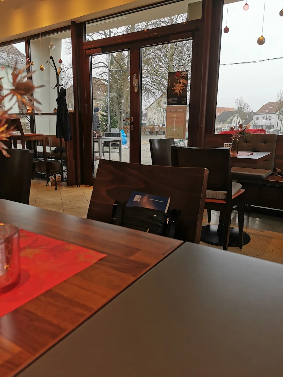 Atmosphäre photo 2