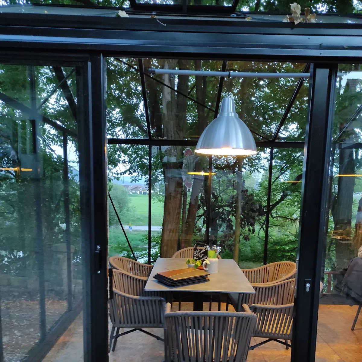 Atmosphäre photo 2