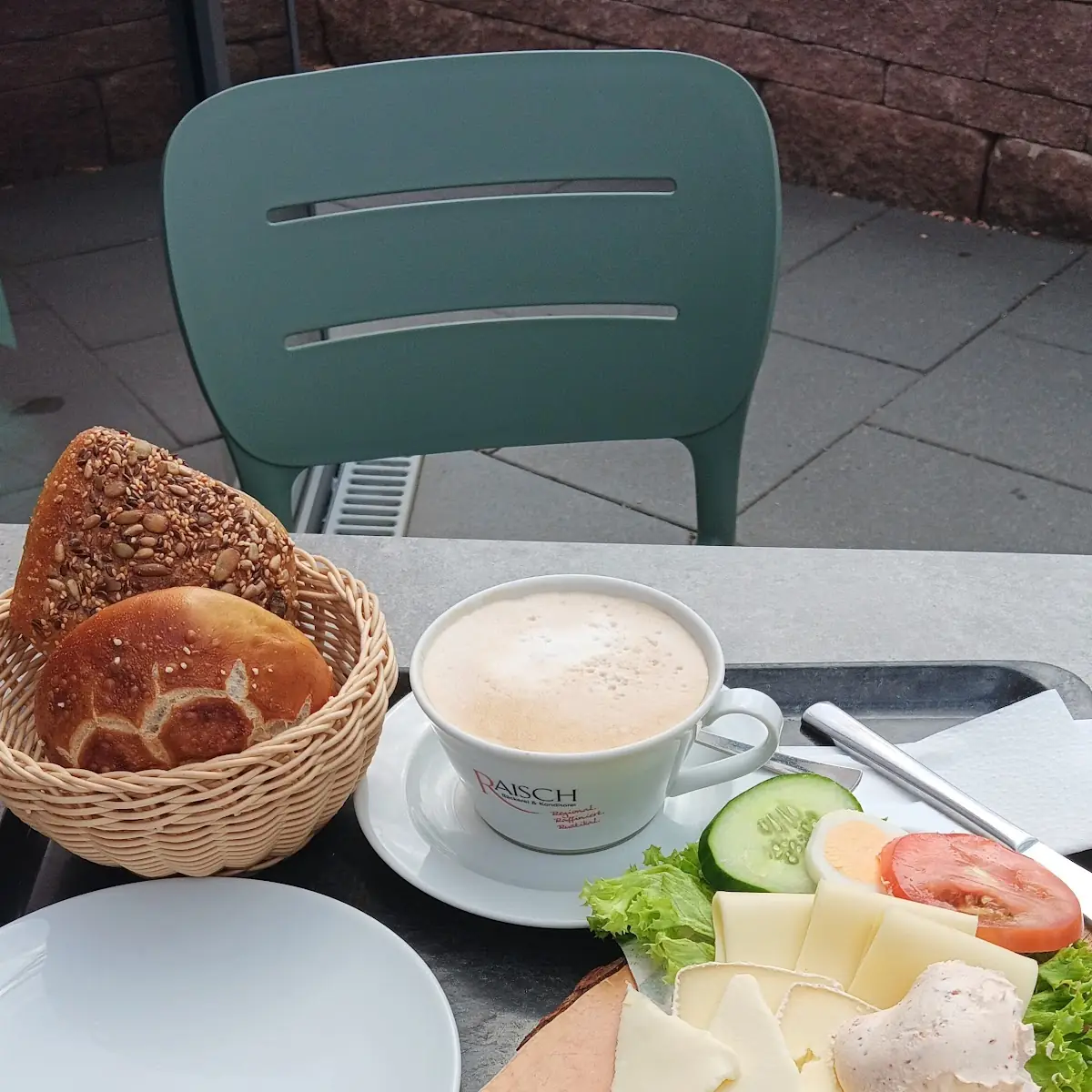 Essen und Trinken photo 3