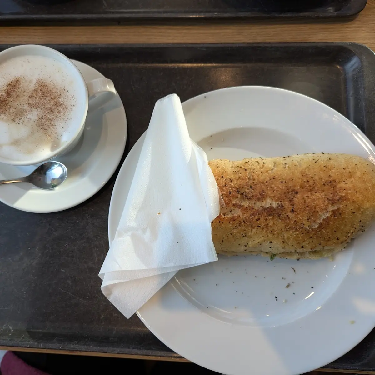 Essen und Trinken photo 4
